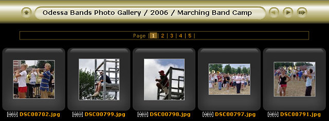 Go to the Photo Gallery