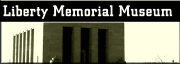 Visit the Liberty Memorial Museum